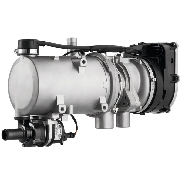 Webasto Thermo Pro 90 marine 9,1 kW 12V diesel - vattenvärmare inkl kit