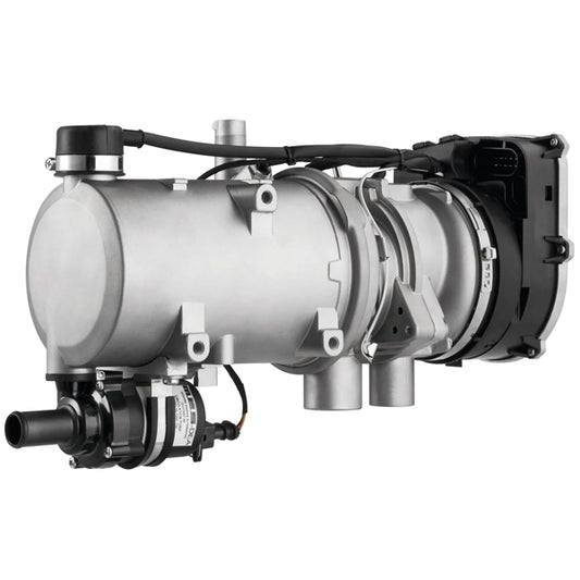 Webasto Thermo Pro 90 marine 9,1 kW 24V diesel - vattenvärmare inkl kit