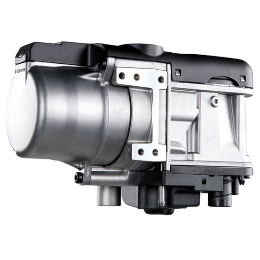Webasto Thermo Top Evo Marine 5 kW 12V diesel - vattenvärmare incl. kit