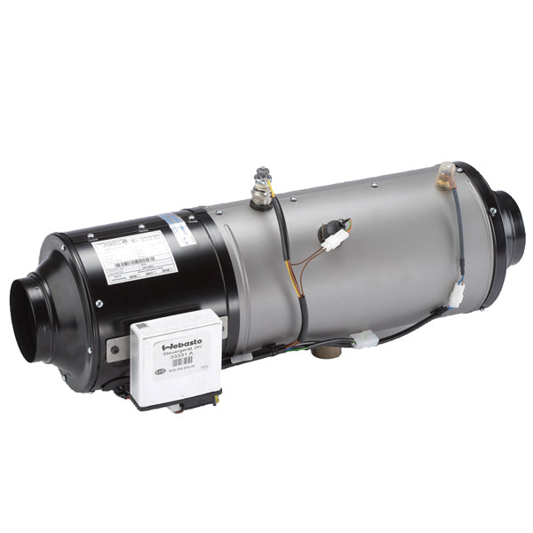 Webasto HL90 båtvärmare  9 KW 24V