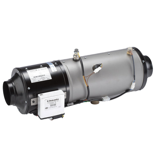 Webasto HL90 båtvärmare  9 KW 24V