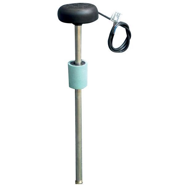 Givare bränsle/vatten 20cm