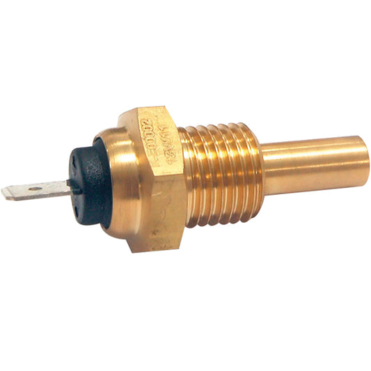 Kus givare vatten/oljetemp. 3/8"-18npt