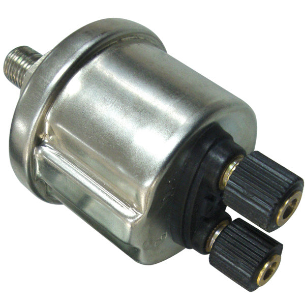 Kus givare oljetryck 0-10bar med larm npt 1/8"
