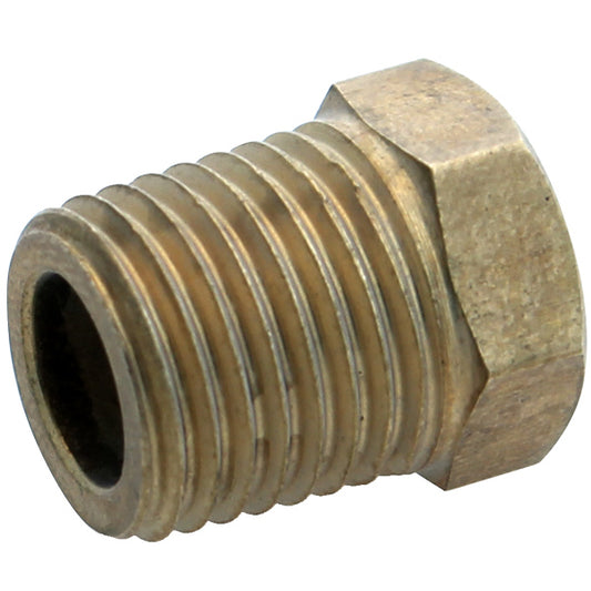 Kus adapter temp/olja utv:3/8" inv:1/8"
