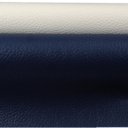 Marin vinyl marinblå 1,1 mm, bredd 140 cm, längd 5 m