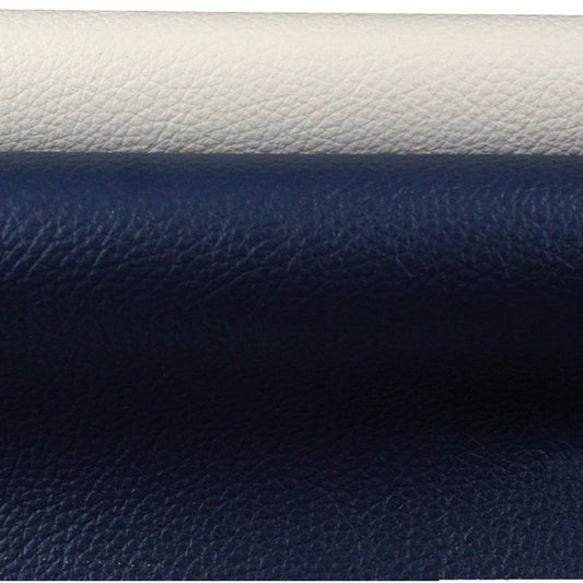 Marin vinyl ljusgrå 1,1 mm, bredd 140 cm, längd 5 m