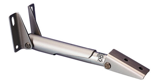 Rakego hopfällbart stöd alu Ø20 l 544 mm 60 kg
