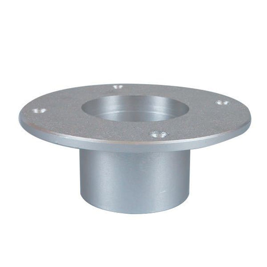 Durkfäste rör Ø80mm