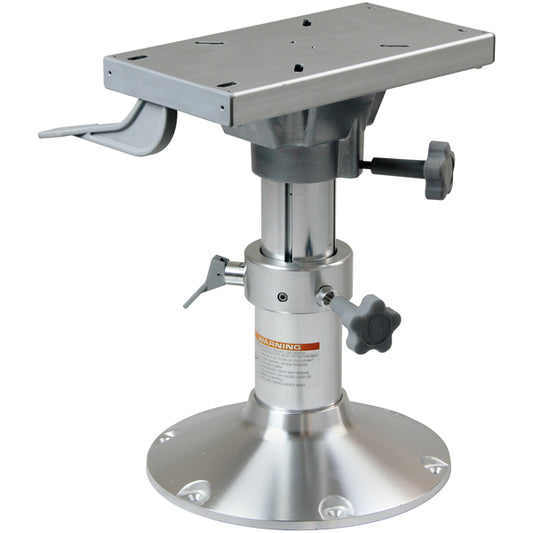 ESM Ocean stolstativ 30-40cm med glidsk. och svirvel