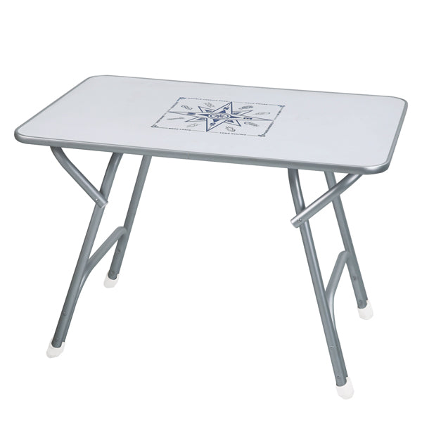 Däcksbord litet L88 x H61 x B44 cm