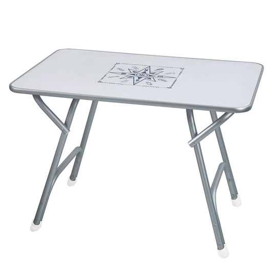 Däcksbord litet L88 x H61 x B44 cm