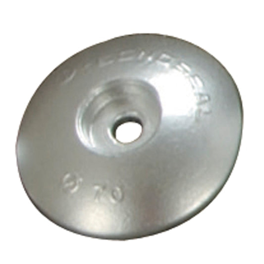 Zink Roderanod, 1st. Ø70mm 190g