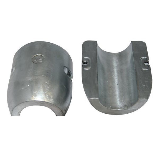 Axelanod tecnoseal 70/31,8 mm 5/4"