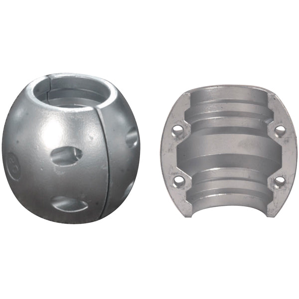 Axelanod tecnoseal 60mm axel