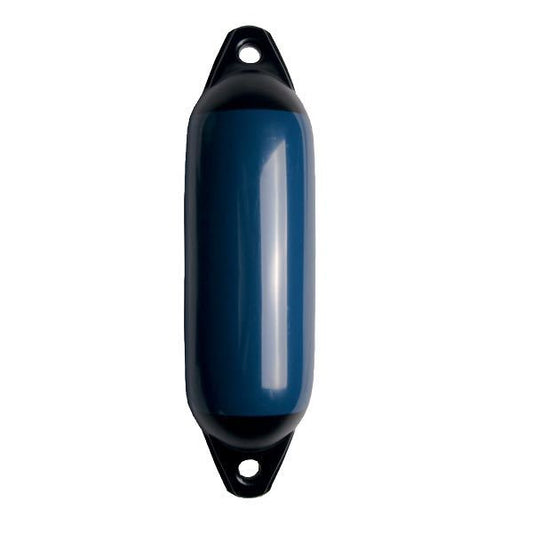 Majoni Star fender 15x58 / 623 navy med svart topp