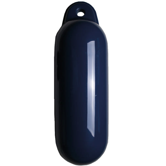 Majoni Drop fender 12x45cm 0,7kg navy