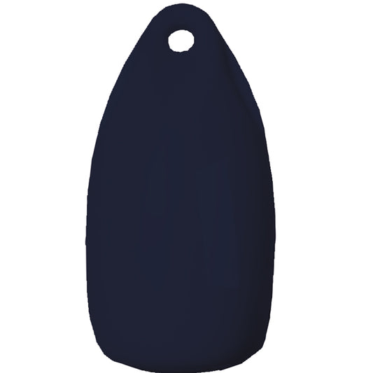 Majoni Dumpy fender navy 15x30cm 0,7kg