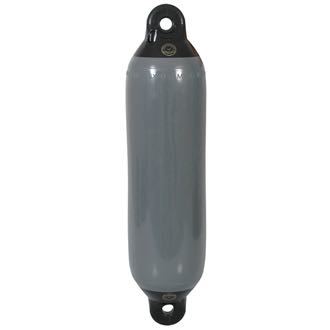 Dan-Fender 827 grå/svart topp