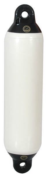 Dan-Fender 1035 vit/svart topp