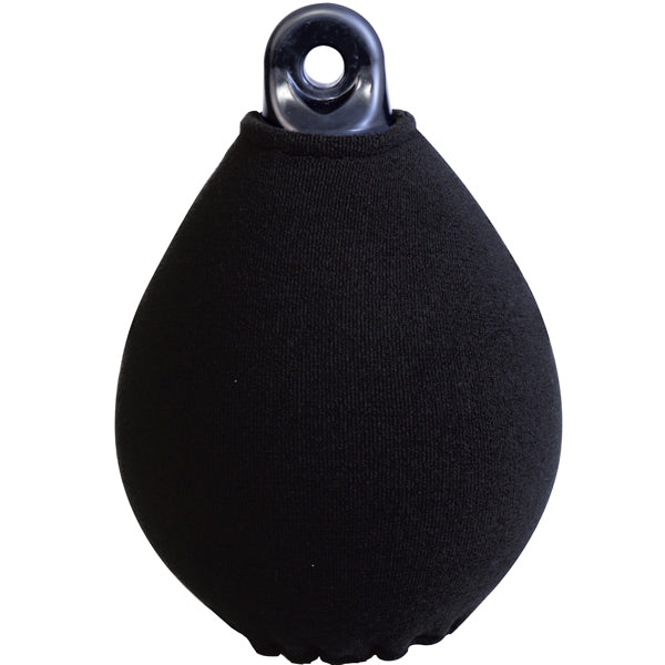 Fender överdrag (64x48cm) svart b60