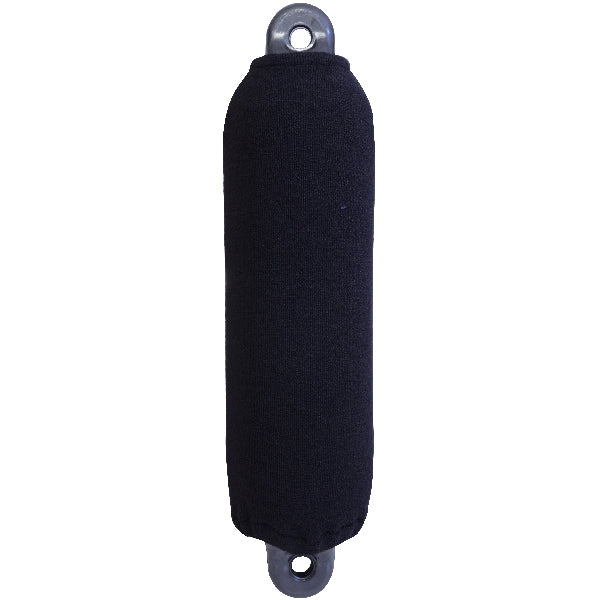 Fenderöverdrag Polyform F7 102x37,5cm svart