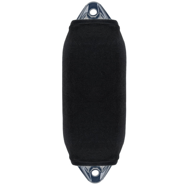 1852 fenderöverdrag svart, F1 17x54cm 2-pack