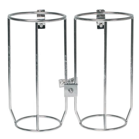 1852 Fenderhållare RF 6mm Ø:265/220mm 2stk