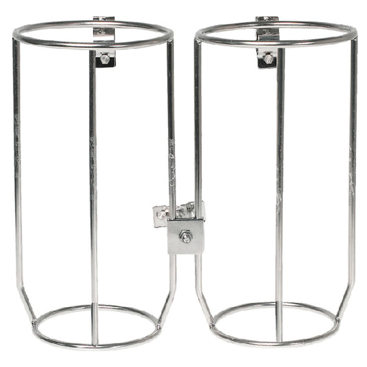 1852 Fenderhållare RF 6mm Ø:185/135mm 2stk