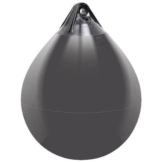 Polyform A5 klotfender 710 x 940mm grå med grå topp