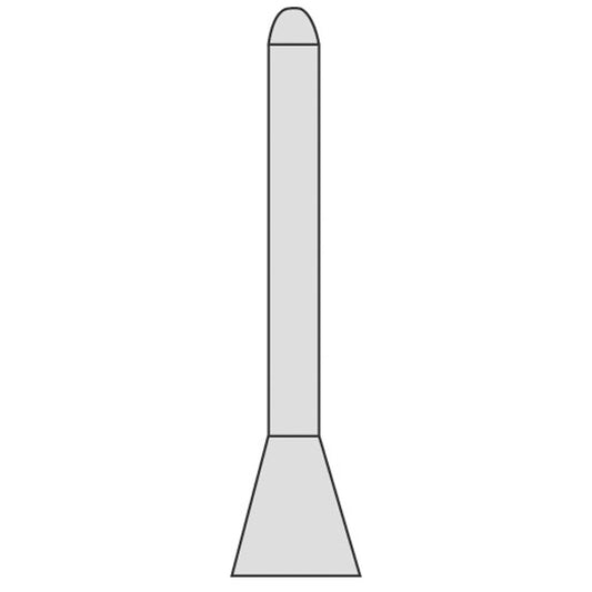 Dan-Fender Vantskruvskydd 375