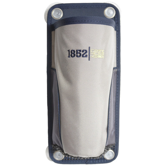 1852 Hållare till vinschhandtag 15x28cm