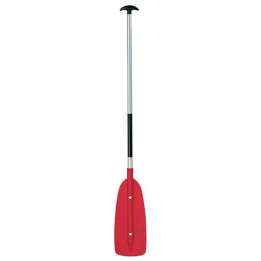 Paddel aluminium 140 cm