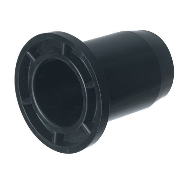 Årmanschett 1st. invändig ø-45mm utv.ø-55mm