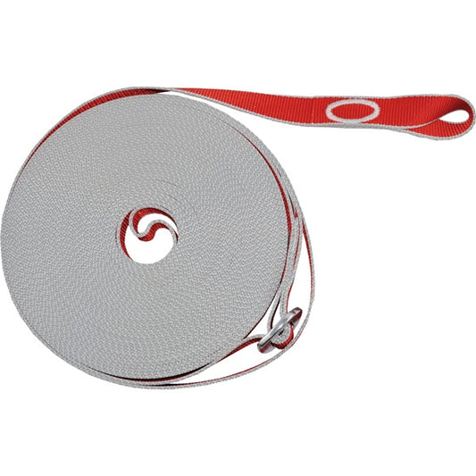 Erreti justerbart däcksband 16-29 m 15Kn CE
