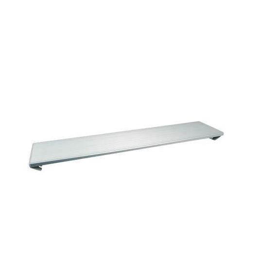 Aquaquick Sits alu 75 cm för båtarna ms/me/ss 230-250
