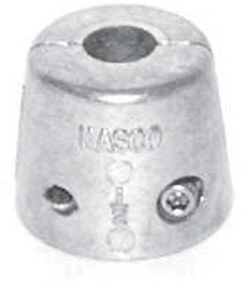 Kasco zinkanod 1/2 + 3/4 hk