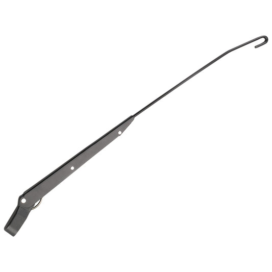 Torkararm svart ss 482-609 mm