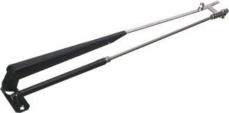 Parallellarm 380-430 mm justerbar