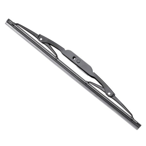 Torkarblad svart 508 mm