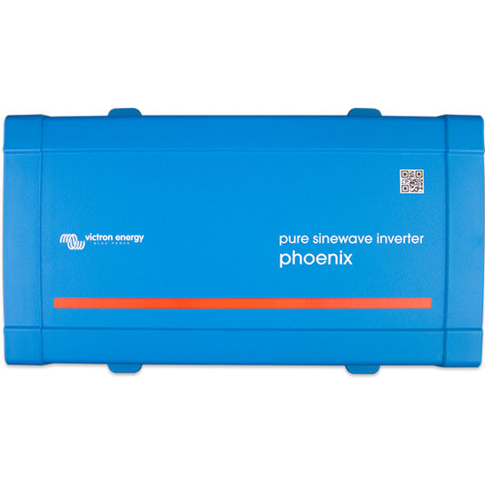 Victron Phoenix inverterar 24 V 400 W ren sinus med VE Direct