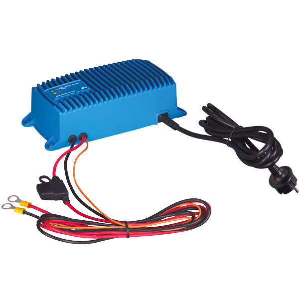 Victron Blue Smart laddare 12 V 13Amp 1 grp. IP67