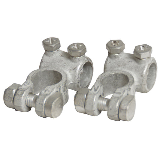 1852 Batt.polskoset förtennad mässing upp till 90mm2 kabel