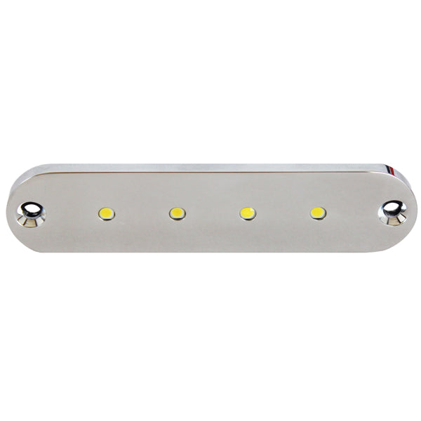 Casolux Merle courtesy LED-belysning framåtriktat ljus RF vit 10-30v