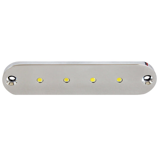 Casolux Merle courtesy LED-belysning framåtriktat ljus RF vit 10-30v