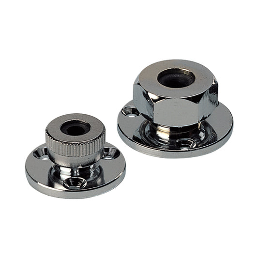 Kabelgenomföring 12 mm