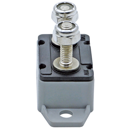 1852 termosäkring 40 Amp 12-28 Vdc