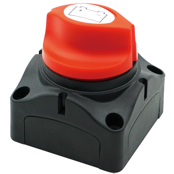 1852 huvudströmbrytare 275Amp 12-48 vdc