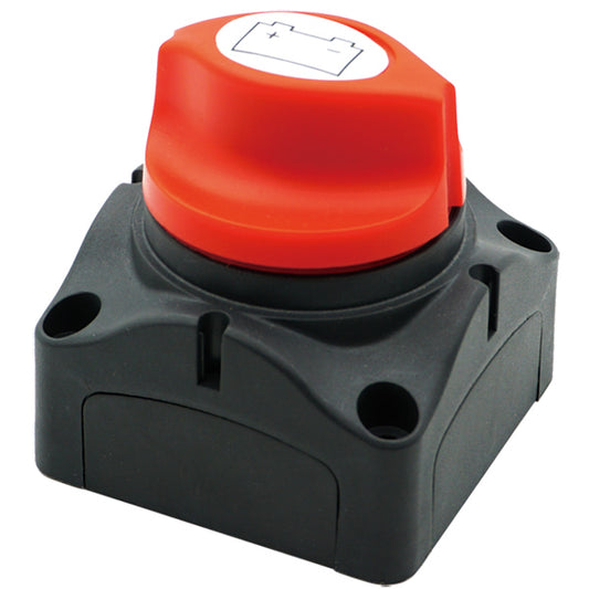 1852 huvudströmbrytare 275Amp 12-48 vdc