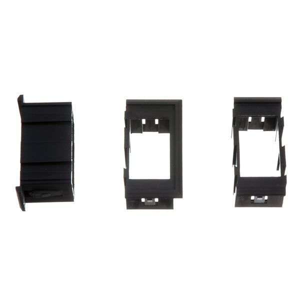 Inbyggnadsram för strömbrytare, mitt